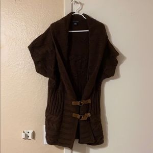 Tommy Hilfiger Sweater Vest